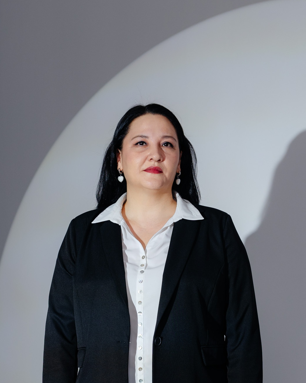 Эльмира Найманова, адвокат
